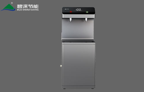 智能商务直饮水机 智能商务直饮水机