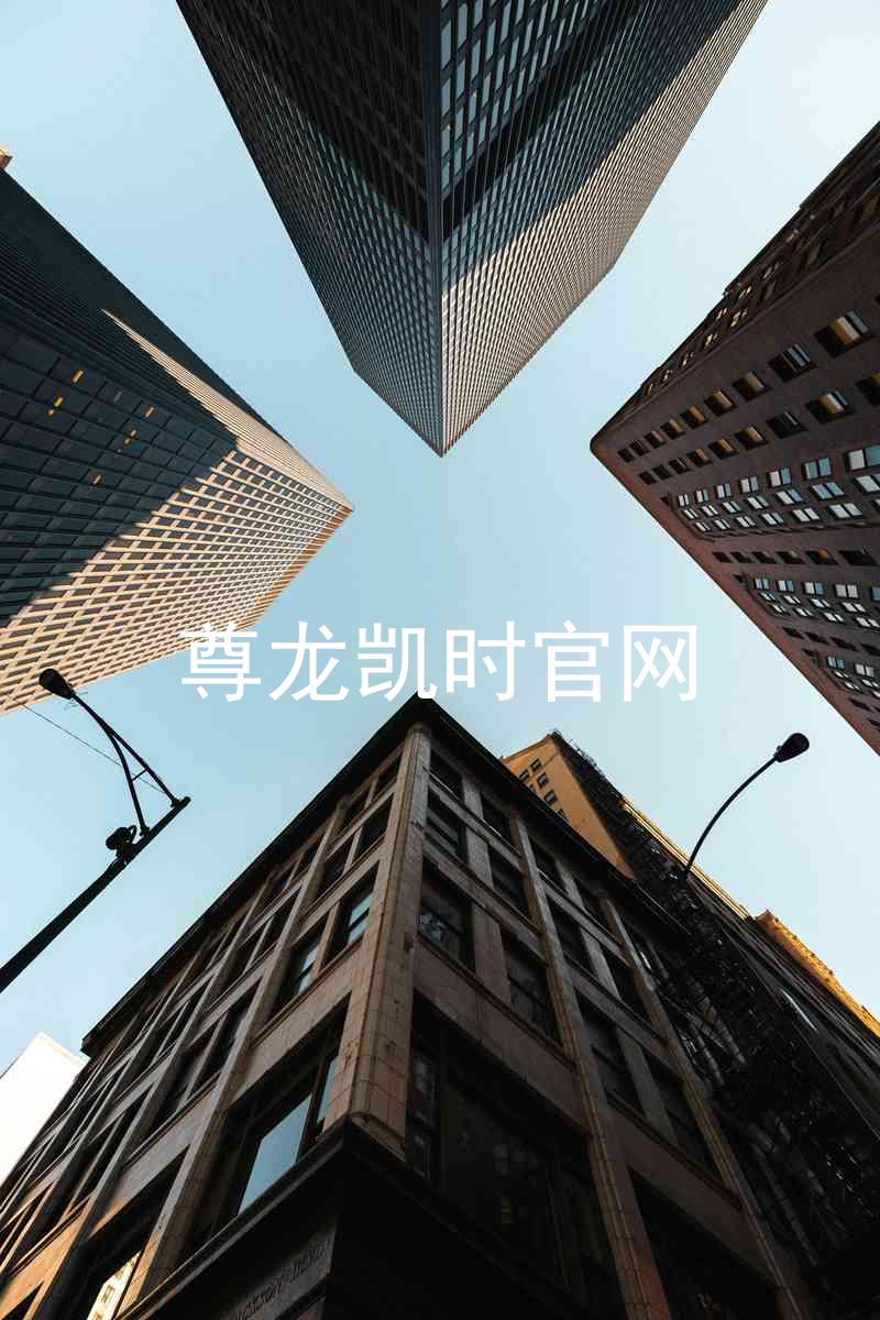 尊龙凯时官网